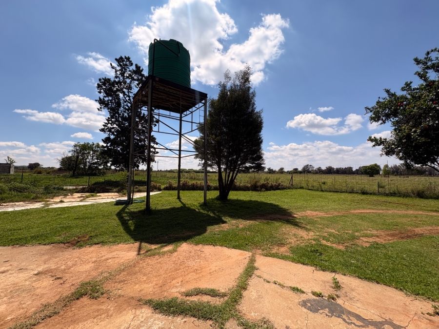 Commercial Property for Sale in Klerksdorp Rural North West